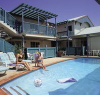 Heritage Resort Shark Bay - Tourism Canberra