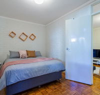 Fremantle Coastal Stay - 1 Bedroom Central Apartment - Tourism Canberra