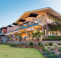 Onslow Beach Resort - Tourism Canberra