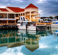 The Marina Hotel - Mindarie - Tourism Canberra