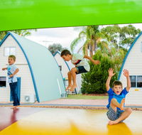 Discovery Parks  Bunbury - Tourism Canberra