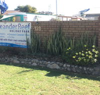Leander Reef Holiday Park - Tourism Canberra