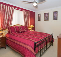 Ascot on Swan Bed  Breakfast - Tourism Canberra