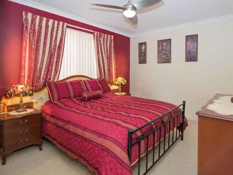 Ascot On Swan Bed & Breakfast - Tourism Canberra 0