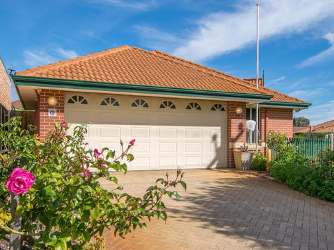 Ascot On Swan Bed & Breakfast - Tourism Canberra 12