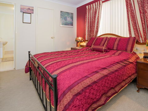 Ascot On Swan Bed & Breakfast - Tourism Canberra 2