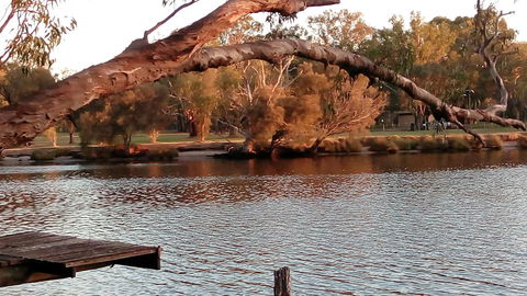 Ascot On Swan Bed & Breakfast - Tourism Canberra 9