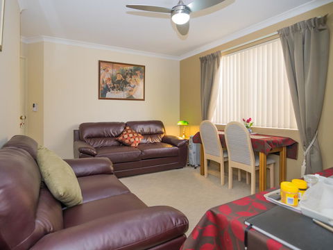 Ascot On Swan Bed & Breakfast - Tourism Canberra 5