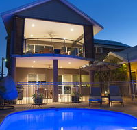Gecko Lodge Kalbarri - Tourism Canberra