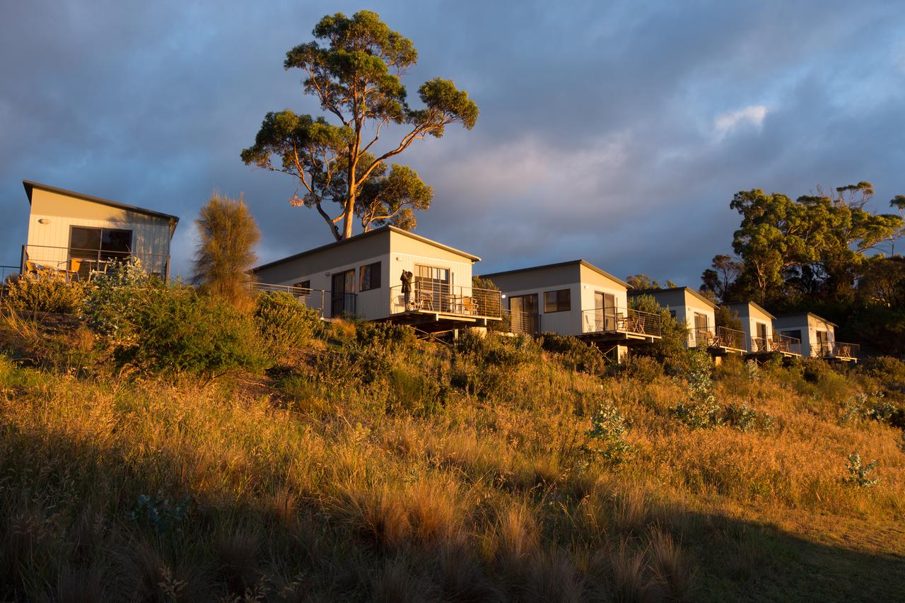 Rheban TAS Tourism Canberra