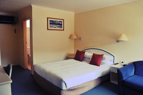Comfort Inn Devonport - Tourism Canberra 13
