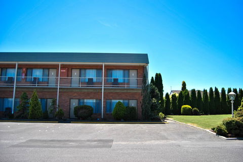 Comfort Inn Devonport - Tourism Canberra 26