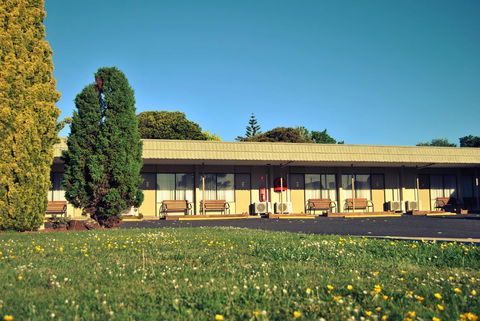 Comfort Inn Devonport - Tourism Canberra 35