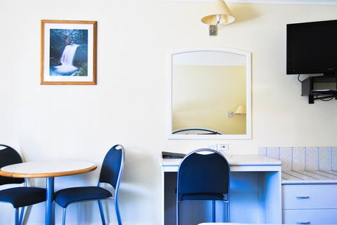 Comfort Inn Devonport - Tourism Canberra 43