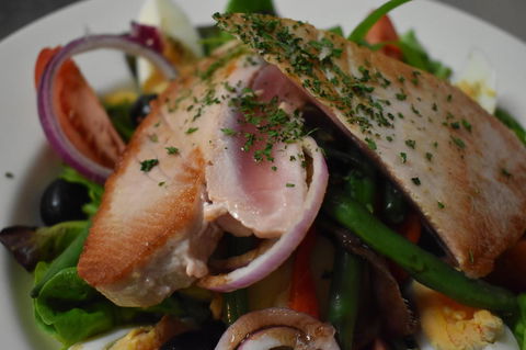 Comfort Inn Devonport - Tourism Canberra 11