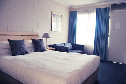 Comfort Inn Devonport - Tourism Canberra 15