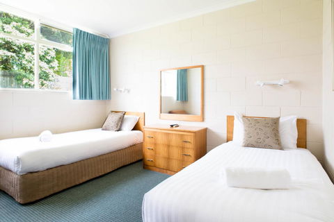 Comfort Inn Devonport - Tourism Canberra 40