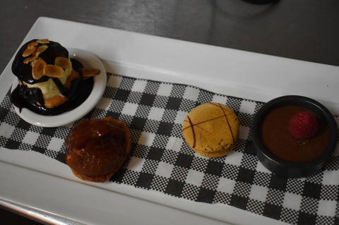 Comfort Inn Devonport - Tourism Canberra 1