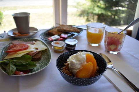 Comfort Inn Devonport - Tourism Canberra 14