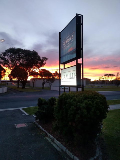 Comfort Inn Devonport - Tourism Canberra 27