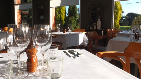 Comfort Inn Devonport - Tourism Canberra 17