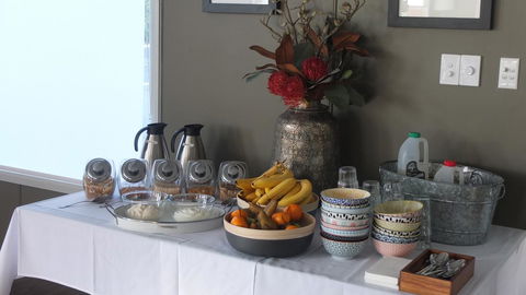 Comfort Inn Devonport - Tourism Canberra 23