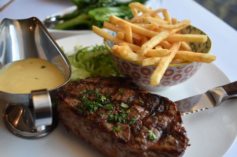 Comfort Inn Devonport - Tourism Canberra 22