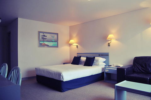 Comfort Inn Devonport - Tourism Canberra 0