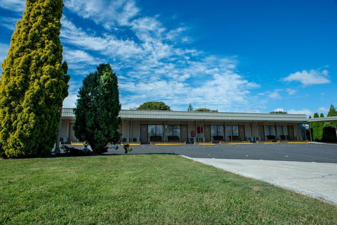 Comfort Inn Devonport - Tourism Canberra 28