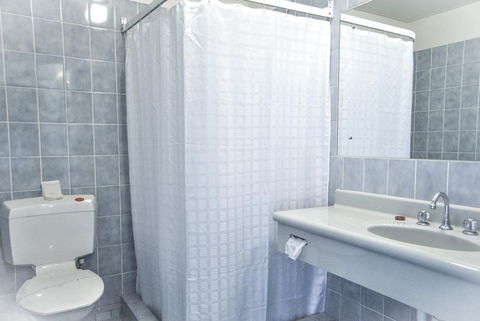 Comfort Inn Devonport - Tourism Canberra 42