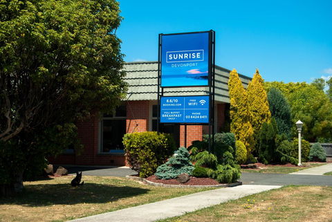Comfort Inn Devonport - Tourism Canberra 25