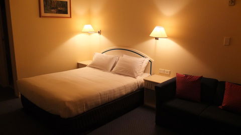 Comfort Inn Devonport - Tourism Canberra 37