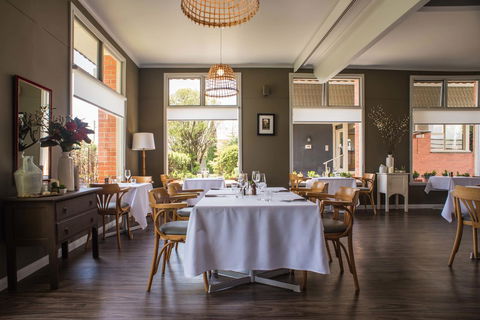 Comfort Inn Devonport - Tourism Canberra 12