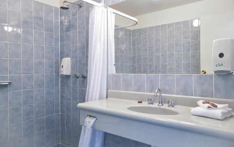 Comfort Inn Devonport - Tourism Canberra 32