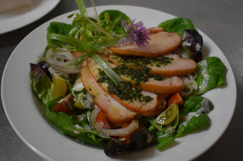 Comfort Inn Devonport - Tourism Canberra 6