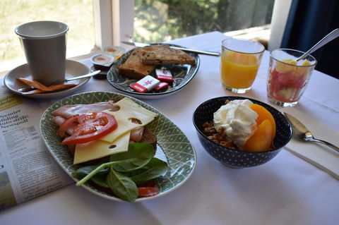 Comfort Inn Devonport - Tourism Canberra 24