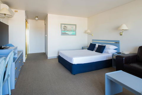 Comfort Inn Devonport - Tourism Canberra 44