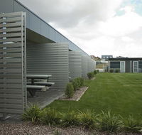 Brighton Hotel Motel - Tourism Canberra