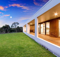 Tamar Solar Home - Tourism Canberra