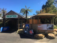 Book Tullah Accommodation Vacations Tourism Canberra Tourism Canberra