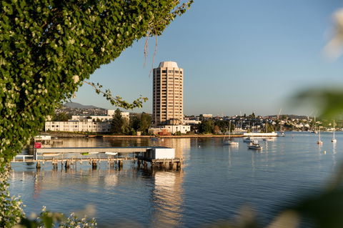 Wrest Point - Tourism Canberra 15