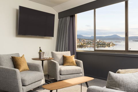 Wrest Point - Tourism Canberra 5