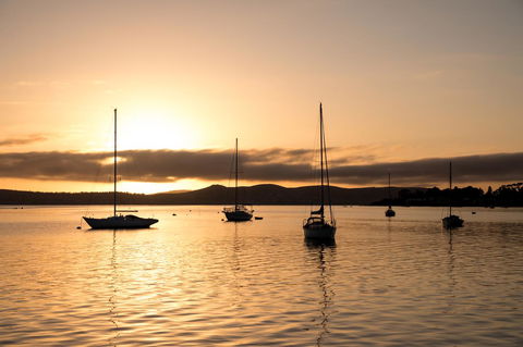 Wrest Point - Tourism Canberra 2
