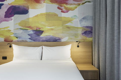 Ibis Styles Hobart - Tourism Canberra 9