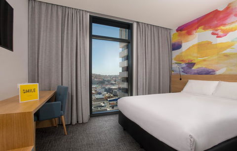 Ibis Styles Hobart - Tourism Canberra 25
