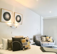 Sandy Bay Studio Apartment - Tourism Canberra
