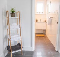 49 Pedder - Tourism Canberra