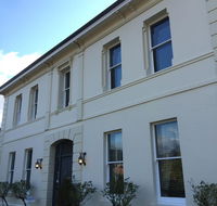 Clydesdale Manor - Tourism Canberra
