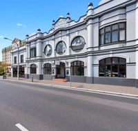 The Cornwall Boutique Hotel - Tourism Canberra