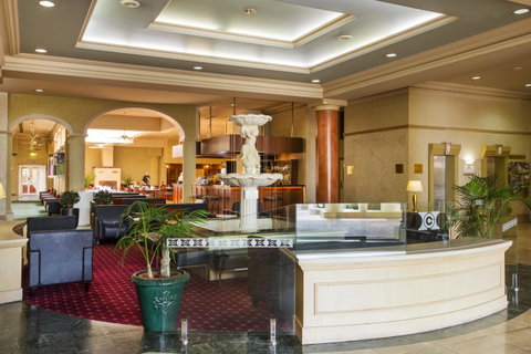 Hotel Grand Chancellor Launceston - Tourism Canberra 1